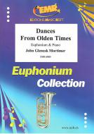 Dances From Olden Times Standard