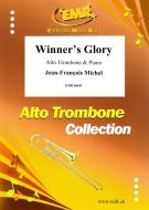 Winner's Glory Standard
