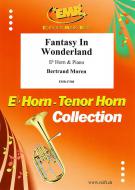 Fantasy In Wonderland Standard