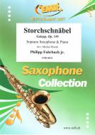 Storchschnäbel Standard