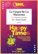 La Virgen De La Macarena Standard