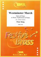 Westminster March Standard
