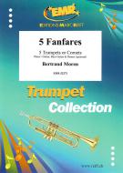 5 Fanfares Standard