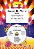 Around The World Vol. 5 Standard