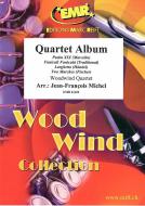 Quartet Album Standard
