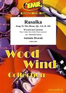 Rusalka Standard