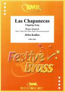 Las Chapanecas Standard