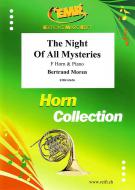 The Night Of All Mysteries Standard