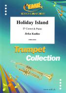 Holiday Island Standard