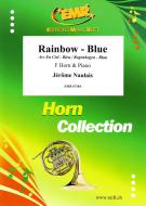Rainbow - Blue Standard