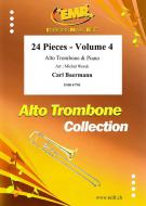24 Pieces Vol. 4 Standard