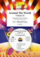 Around The World Vol. 10 Standard