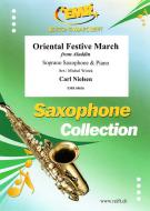 Oriental Festive March Standard