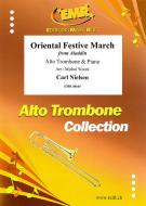 Oriental Festive March Standard