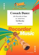 Cossack Dance Standard