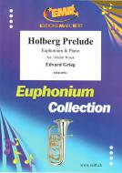 Holberg Prelude Standard