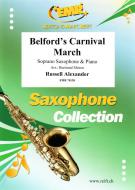 Belford's Carnival March Standard