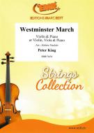 Westminster March Standard