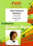 Old-Fashioned Romance Standard