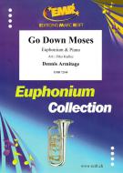 Go Down Moses Standard