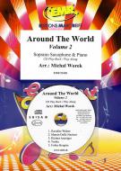 Around The World Vol. 2 Standard