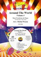 Around The World Vol. 4 Standard