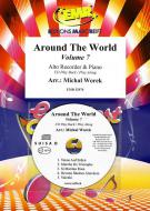 Around The World Vol. 7 Standard