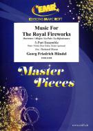 Music For The Royal Fireworks Standard