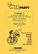 Beer Party Vol. 1 Standard