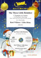 The Three Little Reindeer Standard
