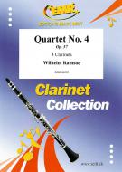 Quartet No. 4 Op. 37 Standard