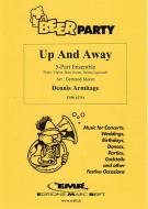 Up And Away Standard
