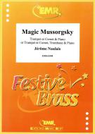 Magic Mussorgsky Standard