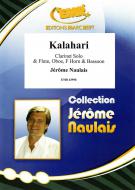 Kalahari Standard