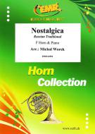 Nostalgica Standard