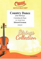 Country Dance Standard