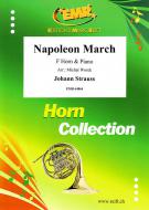 Napoleon March Standard