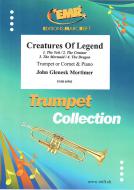 Creatures Of Legend Standard