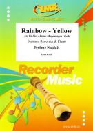 Rainbow - Yellow Standard