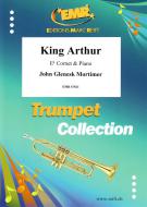 King Arthur Standard