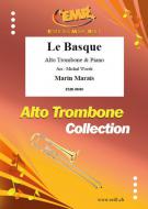 Le Basque Standard