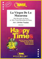 La Virgen De La Macarena Standard