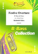 Festive Overture Standard