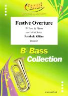 Festive Overture Standard