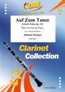 Auf zum Tanze Standard