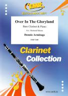 Over In The Gloryland Standard