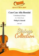 Can-Can Alla Rossini Standard