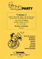 Beer Party Vol. 2 Standard