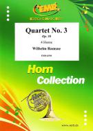 Quartet No. 3 Op. 30 Standard