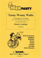 Teeny Weeny Waltz Standard